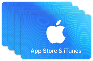 apple gift card